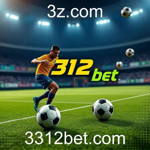 Ascensão do 312 Bet no Cenário de Jogos Online