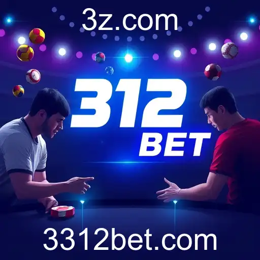 O Impacto dos Jogos Online em 2025: O Caso do 312 Bet