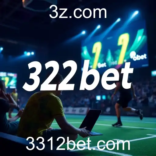 A Ascensão do 312 Bet no Mercado de Jogos Online