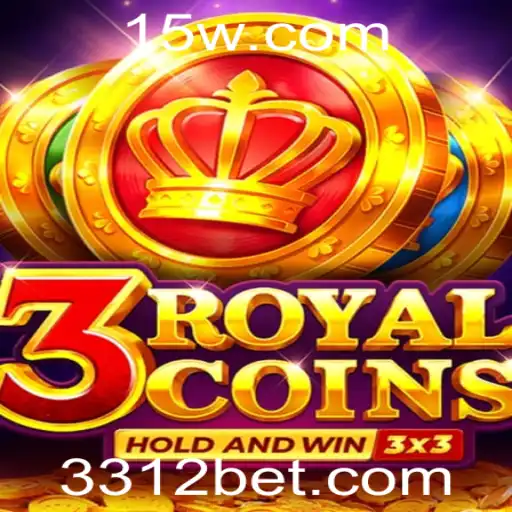 Descobrindo o Fascinante Universo de '3royalcoins'