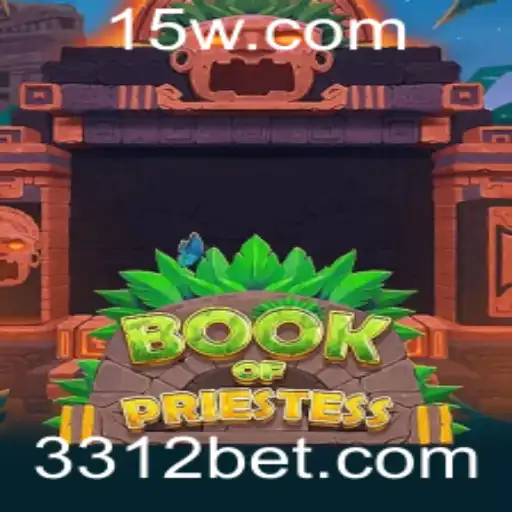 Guia Completo sobre o Jogo BookOfPriestess e Como Apostar com 312 Bet