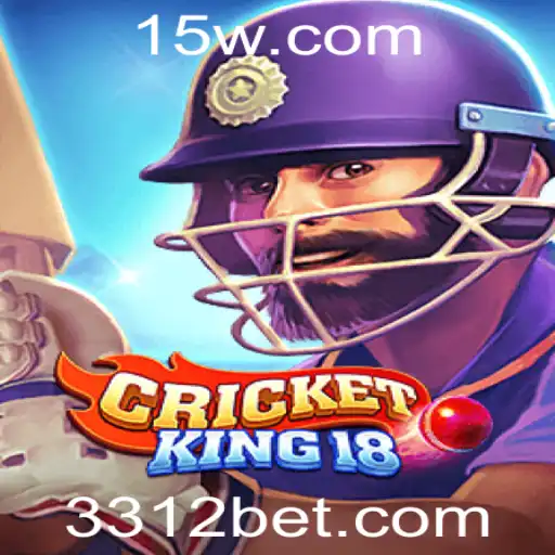 Descubra o Fascinante Mundo do CricketKing18 e a Dinâmica do 312 Bet
