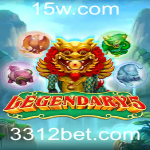 Descubra o Mundo de Legendary5 e a Estratégia do 312 Bet