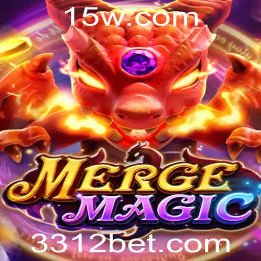 Mergemagic: Um Mundo de Fantasia e Estratégia