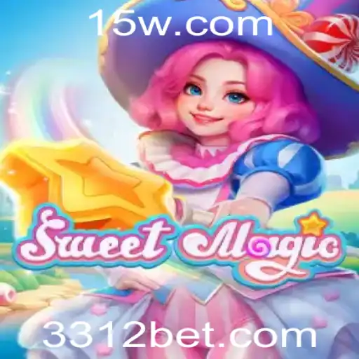 Descobrindo o Fascinante Jogo SweetMagic e sua Conexão com 312 bet