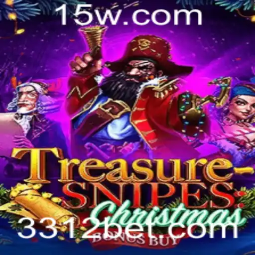 Entendendo TreasuresnipesChristmas: Um Mergulho no Mundo dos Jogos Festivos