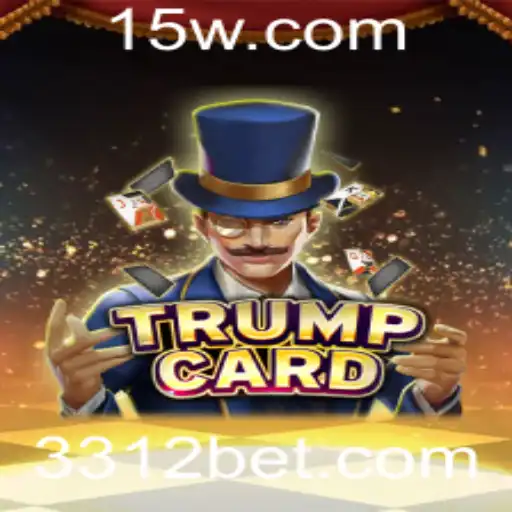 Descubra 'TrumpCard': O Novo Jogo de Estratégia com a Misteriosa 312 Bet